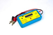 ACT Meters 612 Tester