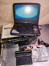 Mustek MP95A Lettore DVD