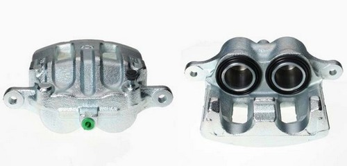 Pinza freno budweg caliper - pinza,