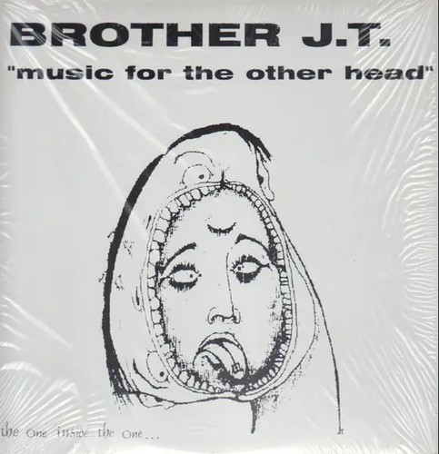Brother vibrolux music - jt,