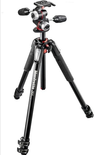 Treppiede manfrotto 055 - manfrotto,