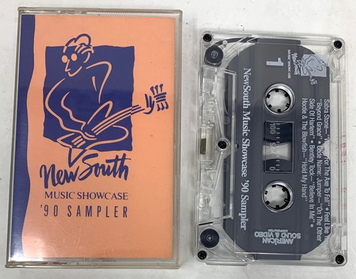 Rare 1990 new south - rare, music