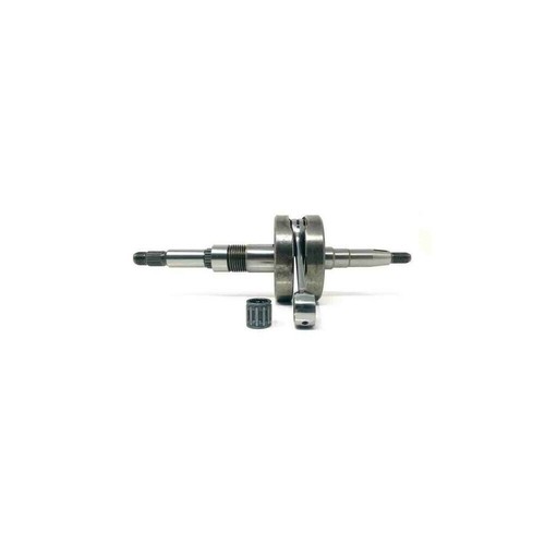 Albero motore barikit suzuki - motore,