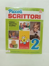 PICCOLI SCRITTORI Vol. 2 -