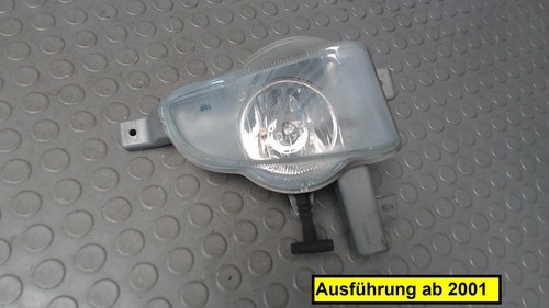 Fendinebbia destro volvo v40 - v,
