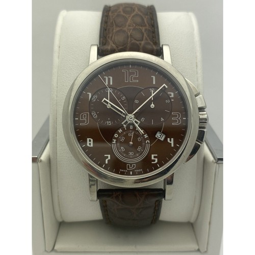 Orologio montblanc uomo summit - orologio,