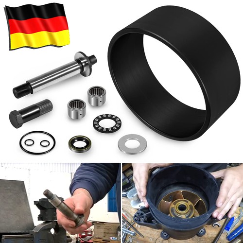 Per seadoo jet pump kit - pump,