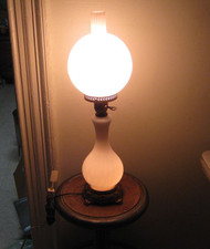 lampada antica MURANO ARTE