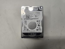 Western Digital WD5000LPLX WD