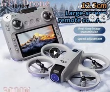 xiaomi drone 4k Leggero