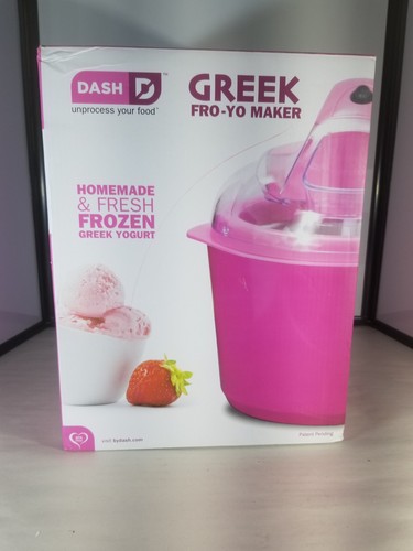 Dash greek fro - dash,