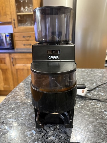 Macinacaffè gagga mdf - gagga,