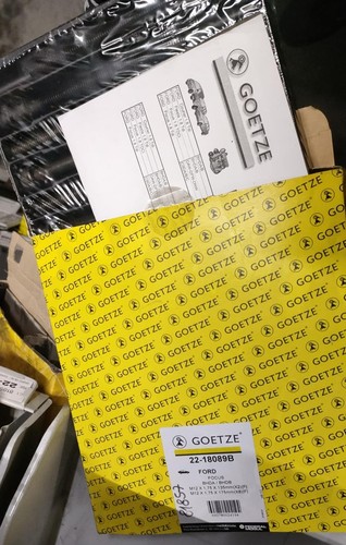 Kit bulloni testata - kit, goetze