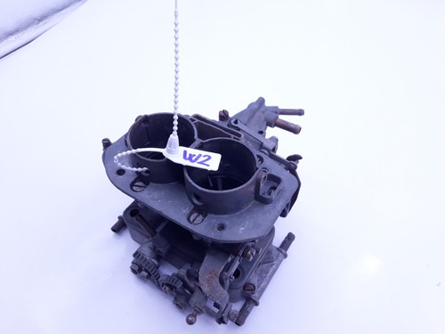 Carburatore weber dfc - carburatore,