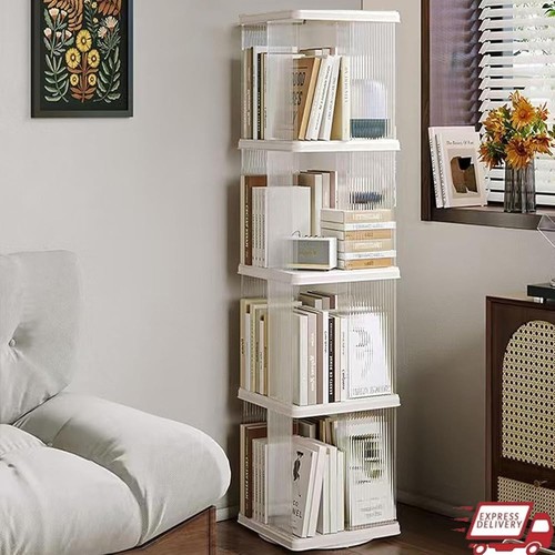 Libreria girevole 360 - °, grande