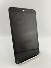 LG G Pad 8.3 LG-V500 Nero