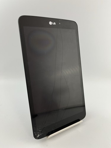Pad lg v500 nero - g,