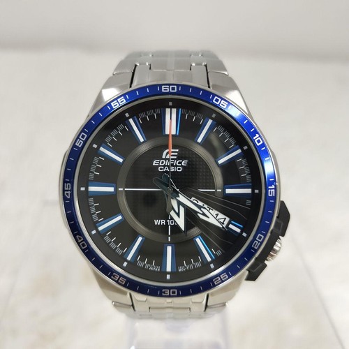Casio edifice efr - casio,