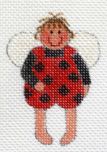 Needlepoint judy dalvit tela - judy,
