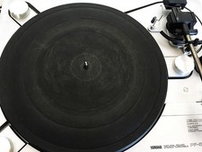 Giradischi Yamaha PF-50