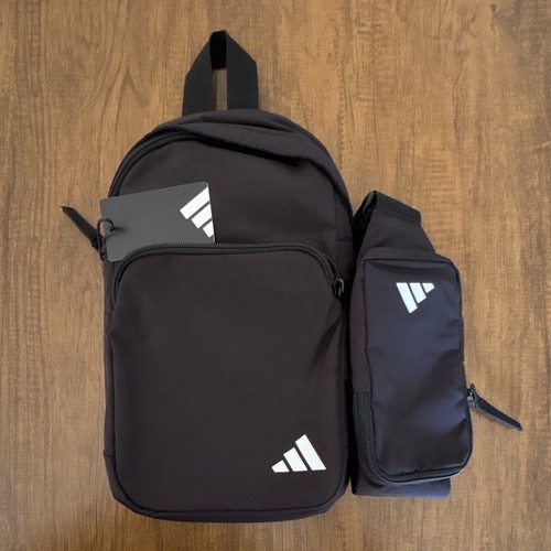 Zaino adidas nero - adidas,