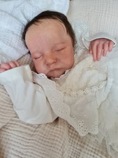 Reborn baby levi originale - reborn,