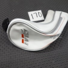 TaylorMade Golf M6 Hybrid head over rescue copertura mazza da golf RARA spedizione veloce*