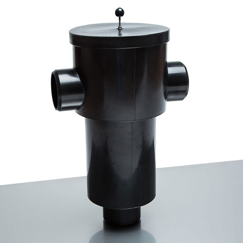 Filtro acqua piovana filtro