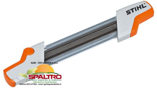 Affilatore portalima 1 - 2, in
