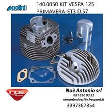 140.0050 POLINI CAST IRON