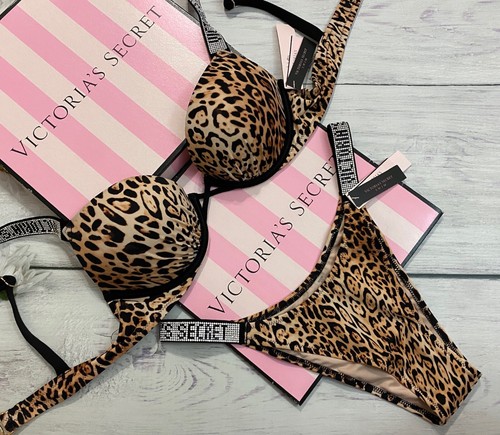 Victoria secret set bikini - secret,