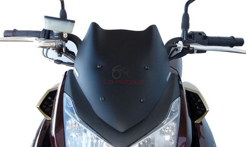 Fabbri cupolino k110 xdx - fabbri,