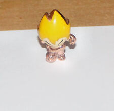 Crazy Bones Gogos 2010 Brasile FUT BRONZO METALLIZZATO #14 DYN *RARO*