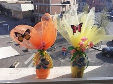 Yves Rocher Nr. 2 Bagnoschiuma 400 Ml a scelta di fragranze 