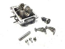 TESTA TESTATA HEAD COMPLETA PIAGGIO LIBERTY SPORT S 4T 50 2006