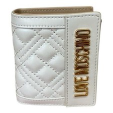 LOVE MOSCHINO PORTAFOGLI DONNA