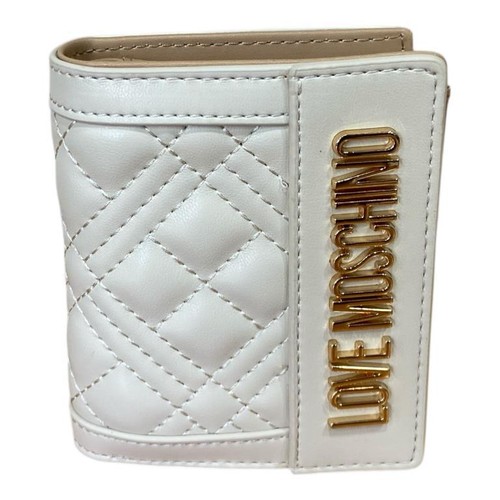 Love moschino portafogli donna - portafogli,