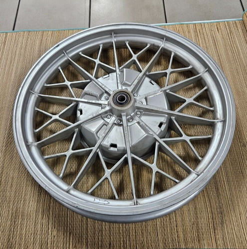 Ruota posteriore bmw r100 - ruota,