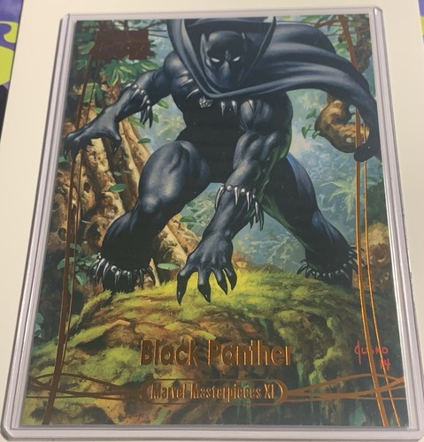 2024 upper deck marvel - upper,