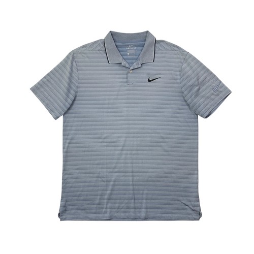 Polo nike uomo - nike, fiordaliso
