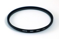 Filtro di protezione Hoya HMC