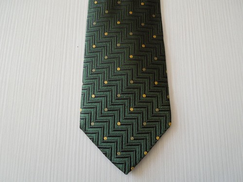 Erve jacques silk tie - jacques,
