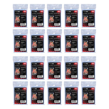 2000 Buste Bustine Protettive