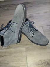 Scarpe uomo Lumberjack 