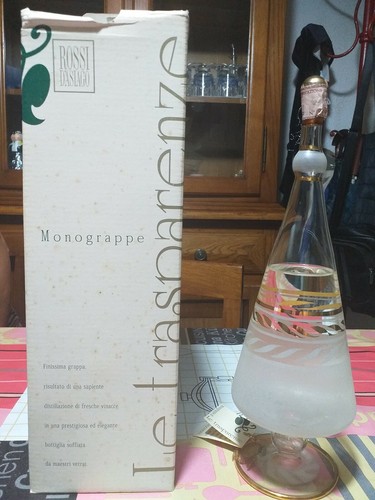 Monograppa chardonnay - ⭐monograppa,