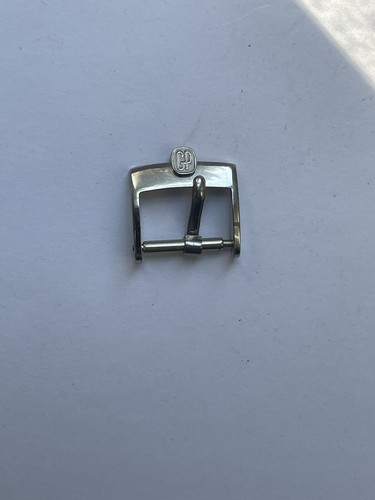 Fibbia girard perregaux - fibbia, 14