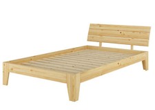 Solido extra lungo letto in