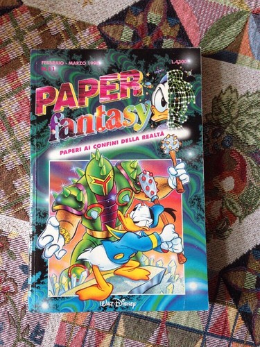Walt disney paper - walt,