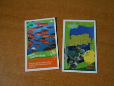 FIGURINA CARD SPONGEBOB CRAI -