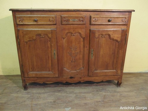 Credenza provenzale - credenza,